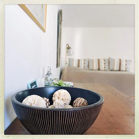 La P'tite Escale Bed & Breakfast