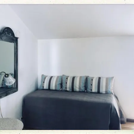 La P'tite Escale Bed & Breakfast