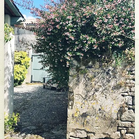La P'tite Escale