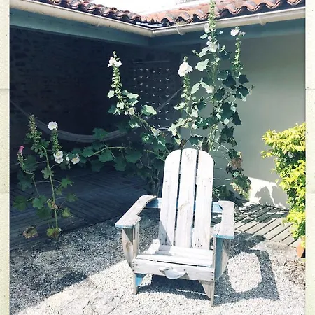 Bed & Breakfast La P'tite Escale *