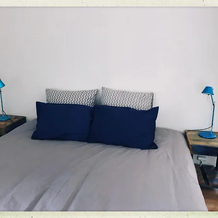 La P'tite Escale Bed & Breakfast *